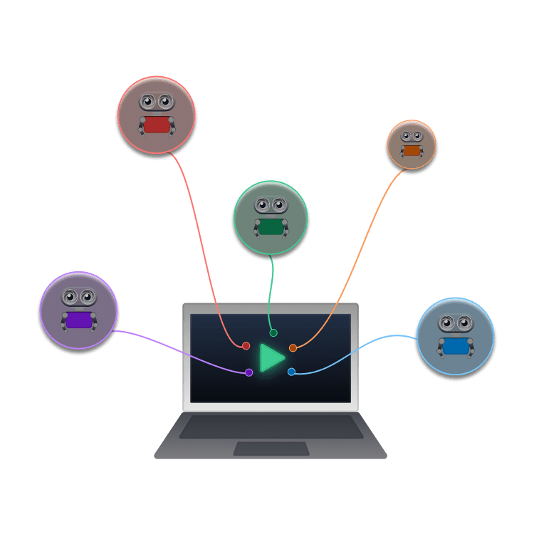 Teams: Code with your class or coworkers